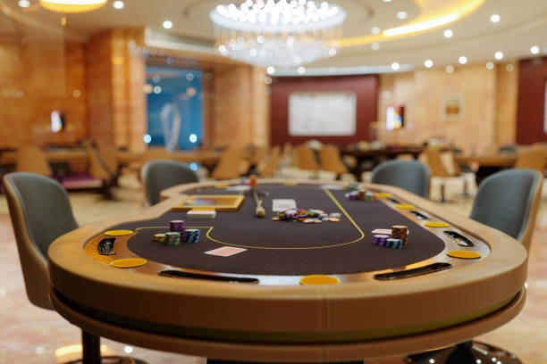 Live dealer at bbo303 blackjack table with multi-camera view